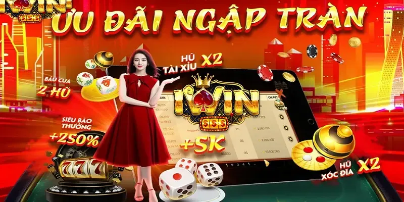 Ưu Đãi Sự Kiện Đặc Biệt Sunwin20